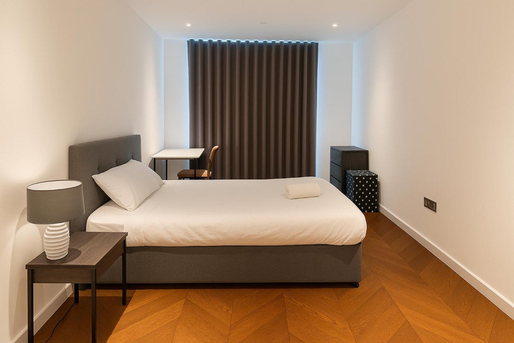 Nine Elms Battersea 2 Bed Apartamento *